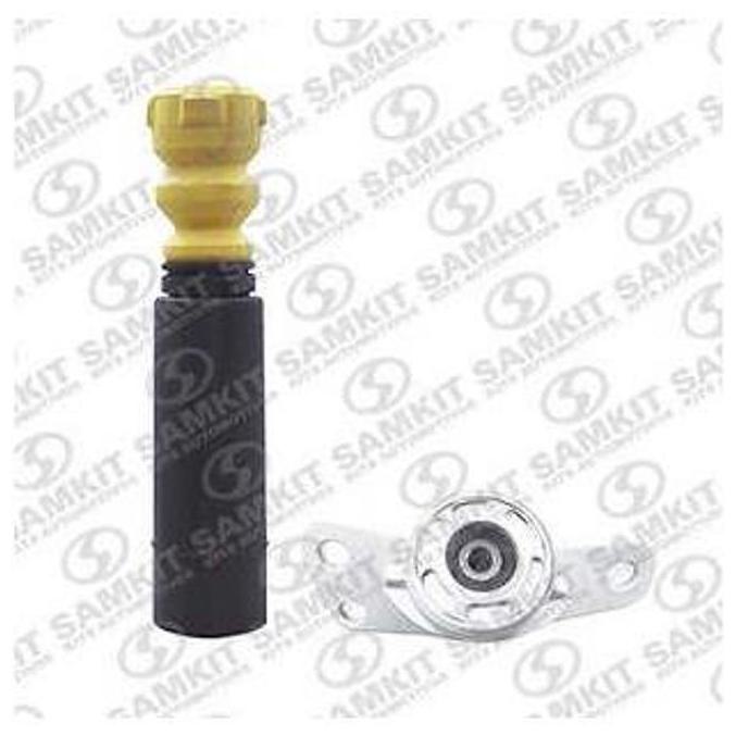 Kit Amortecedor Traseiro 1 Lado para Volkswagen Saveiro - Sampel - SK443S