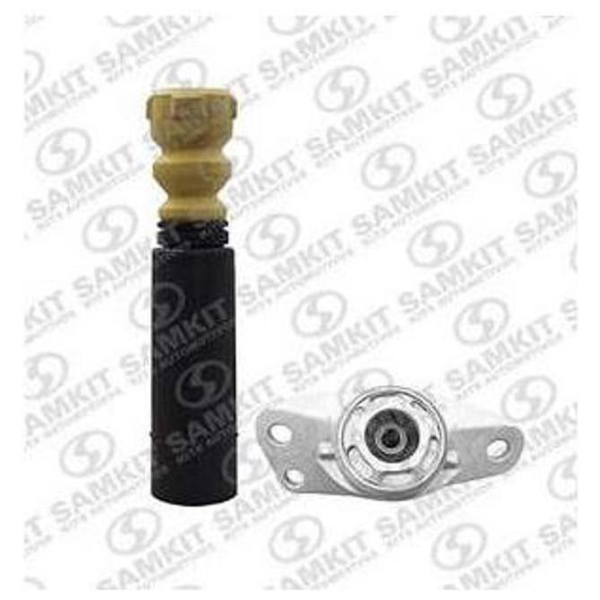 Kit Amortecedor Traseiro 1 Lado para Volkswagen Jetta e Jetta Variant - Sampel - SK446S