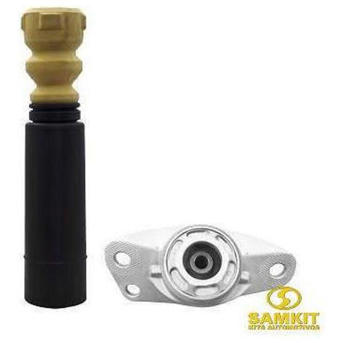 Kit Amortecedor Traseiro 1 Lado para Volkswagen Jetta e Jetta Variant - Sampel - SK447S