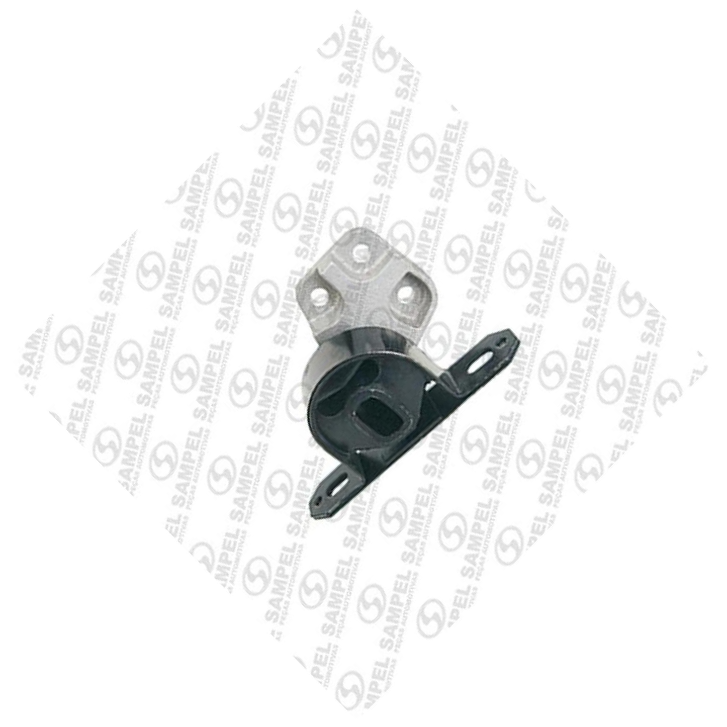 Suporte Dianteiro do Câmbio para Ford Ka - Sampel - 2717
