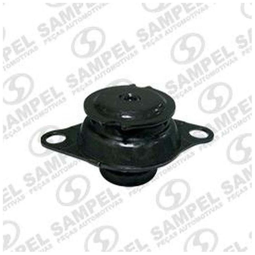 Suporte Inferior Câmbio - Sampel - 1074