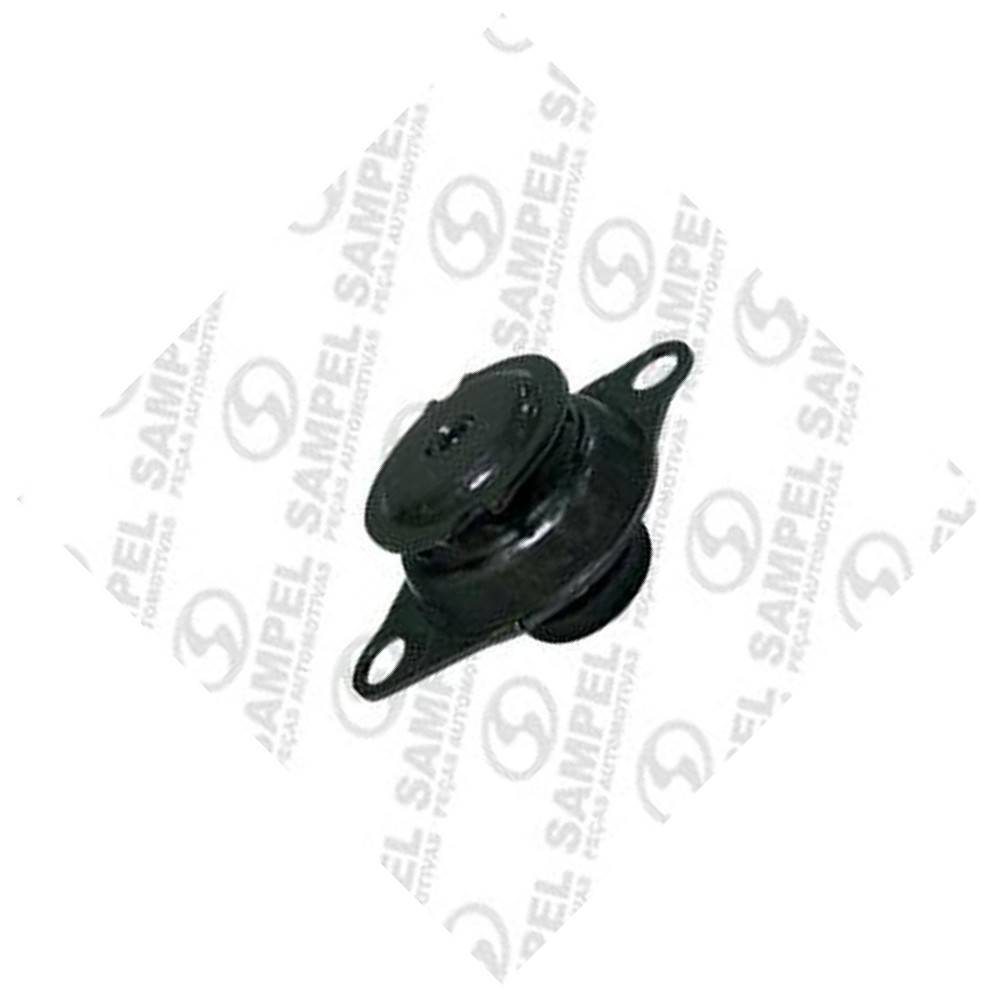 Suporte Inferior Câmbio - Sampel - 1074