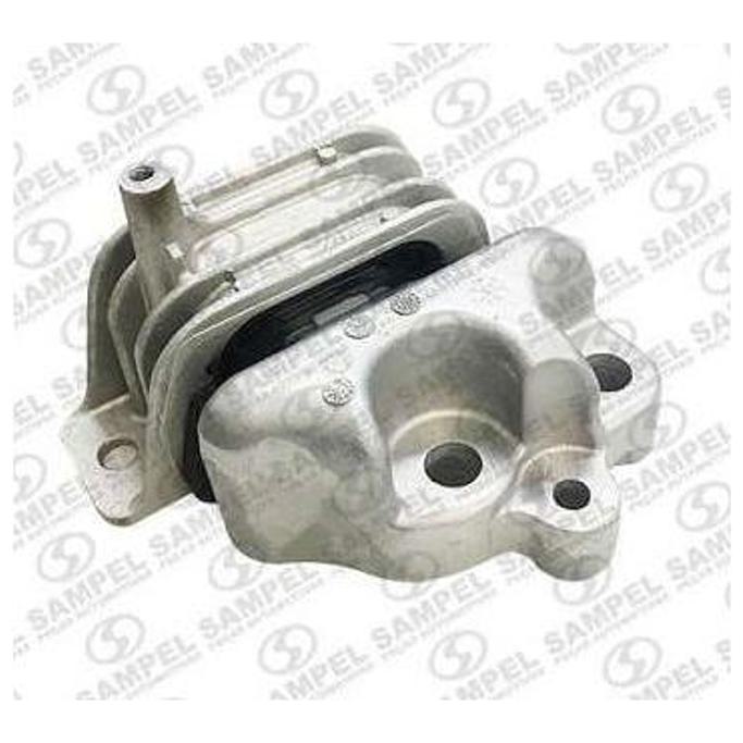 Suporte do Câmbio para Fiat Linea e Punto - Sampel - 1135