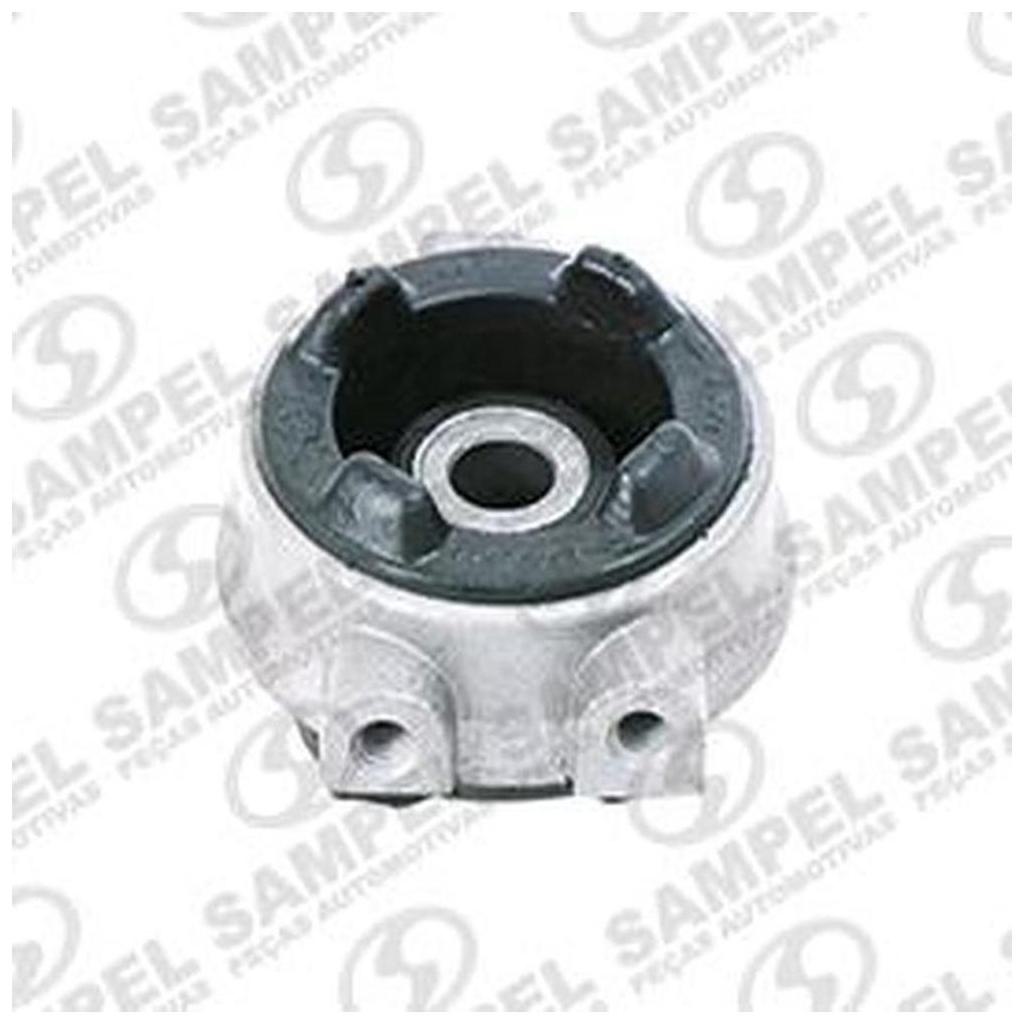 Suporte Do Câmbio - Sampel - 4871
