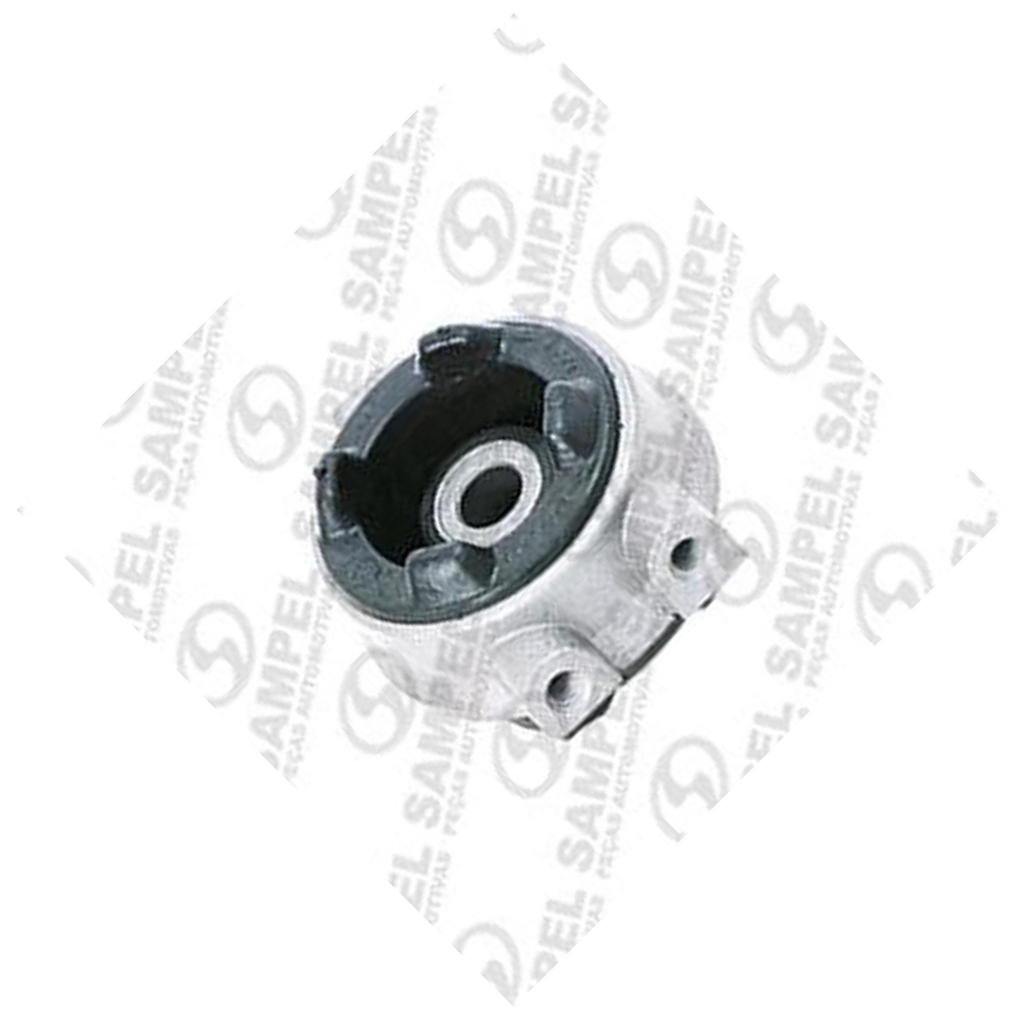 Suporte Do Câmbio - Sampel - 4871