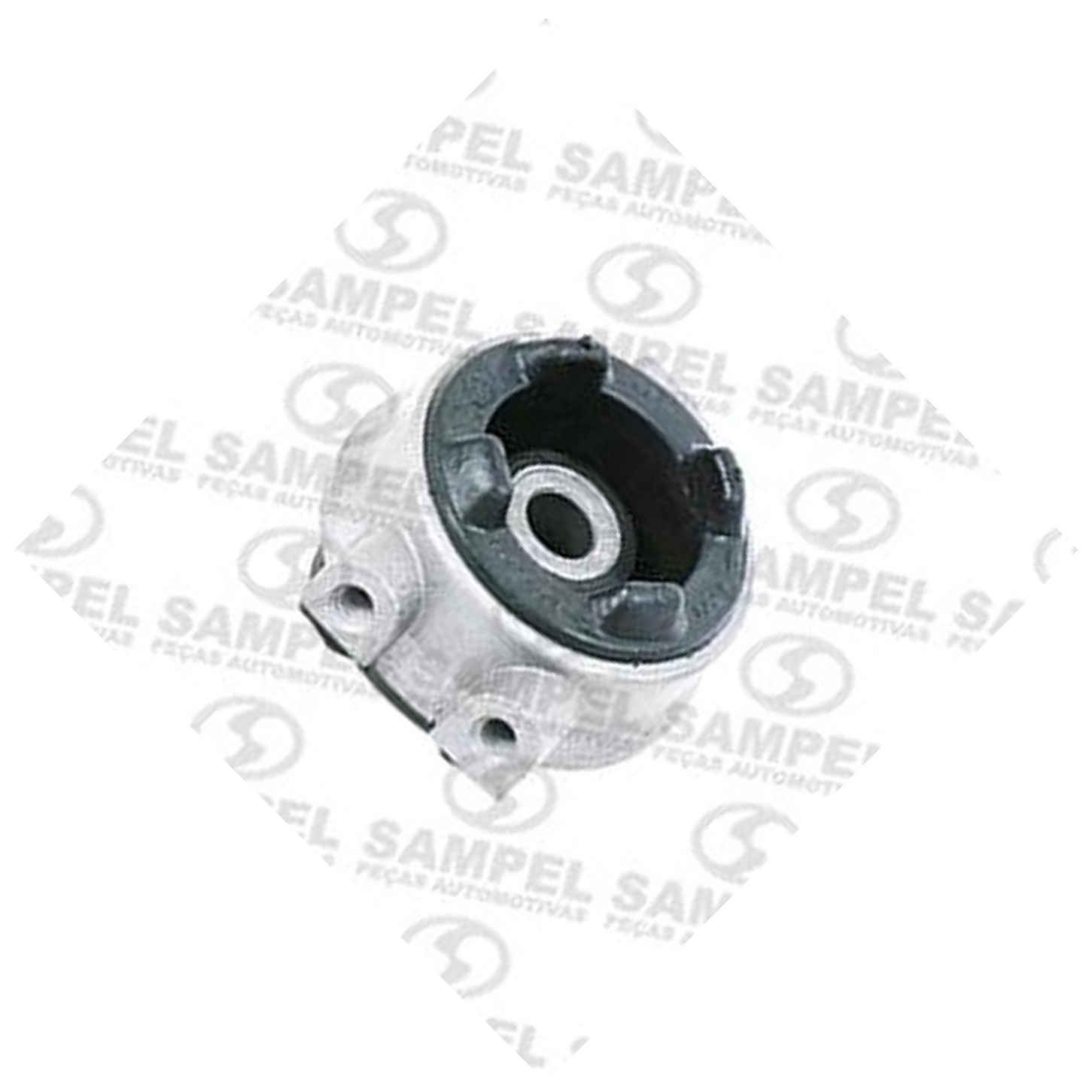 Suporte Do Câmbio - Sampel - 4871