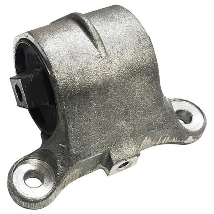 Suporte do Câmbio para Volkswagen Kombi - Sampel - 4992