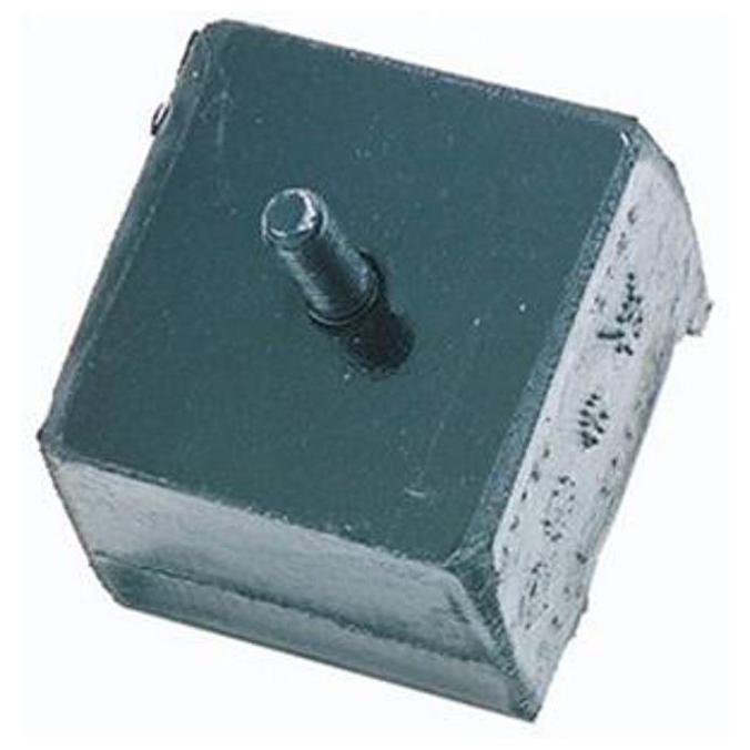 Suporte Do Câmbio - Sampel - 2528