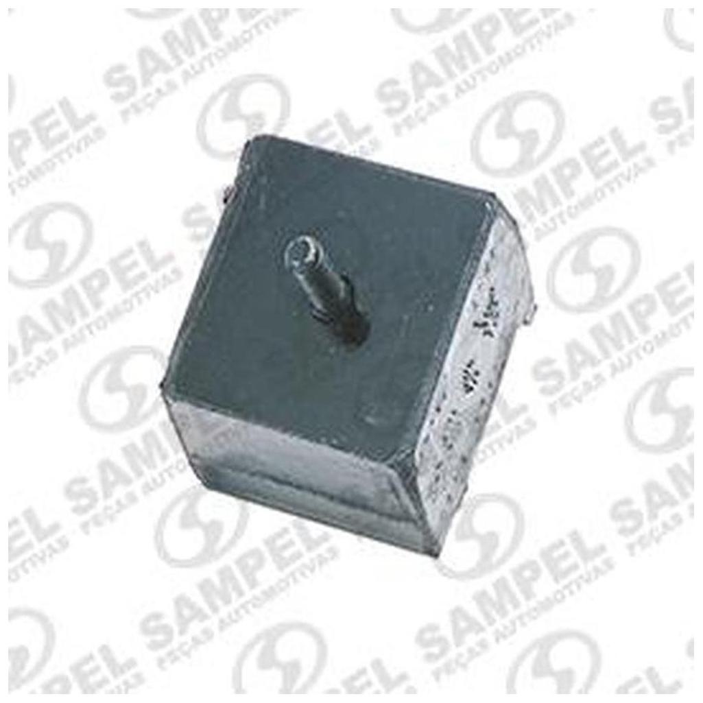 Suporte Do Câmbio - Sampel - 2528