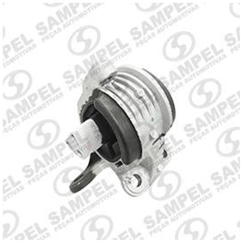 Suporte do Câmbio para Ford Courier e Ka - Sampel - 2746