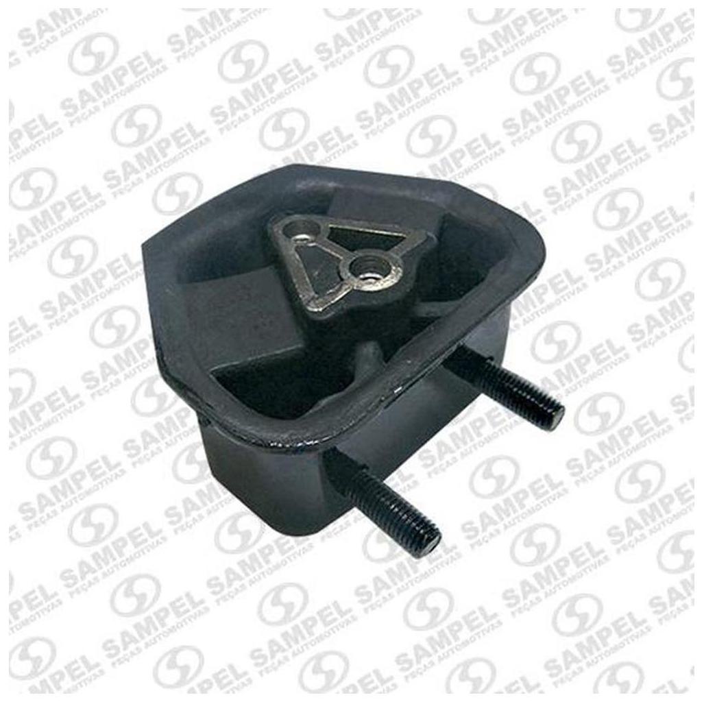 Suporte Dianteiro do Motor Lado Direito com Ar Condicionado para Chevrolet Monza e Monza Hatch - Sampel - 3766