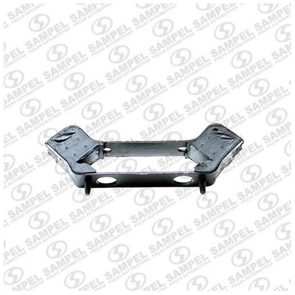 Suporte do Câmbio para Chevrolet Caravan e Opala - Sampel - 3645