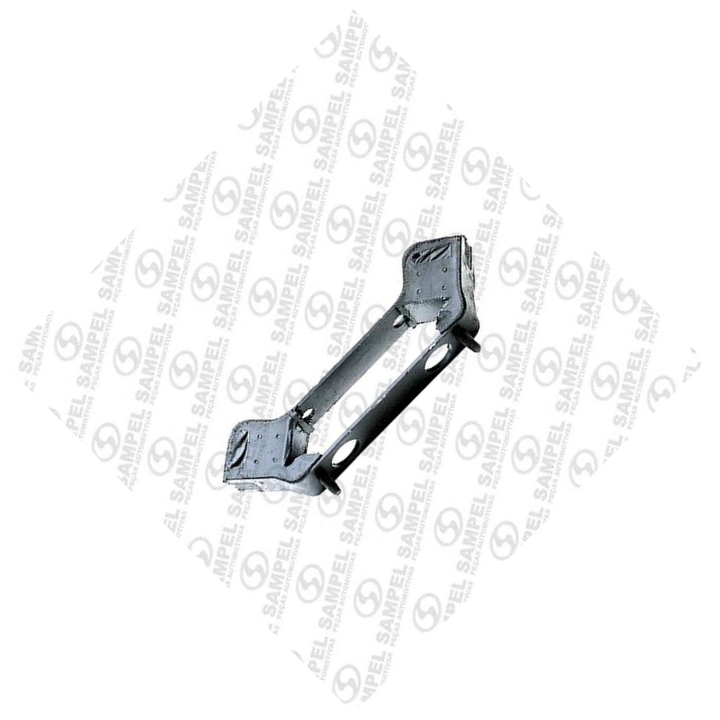 Suporte do Câmbio para Chevrolet Caravan e Opala - Sampel - 3645