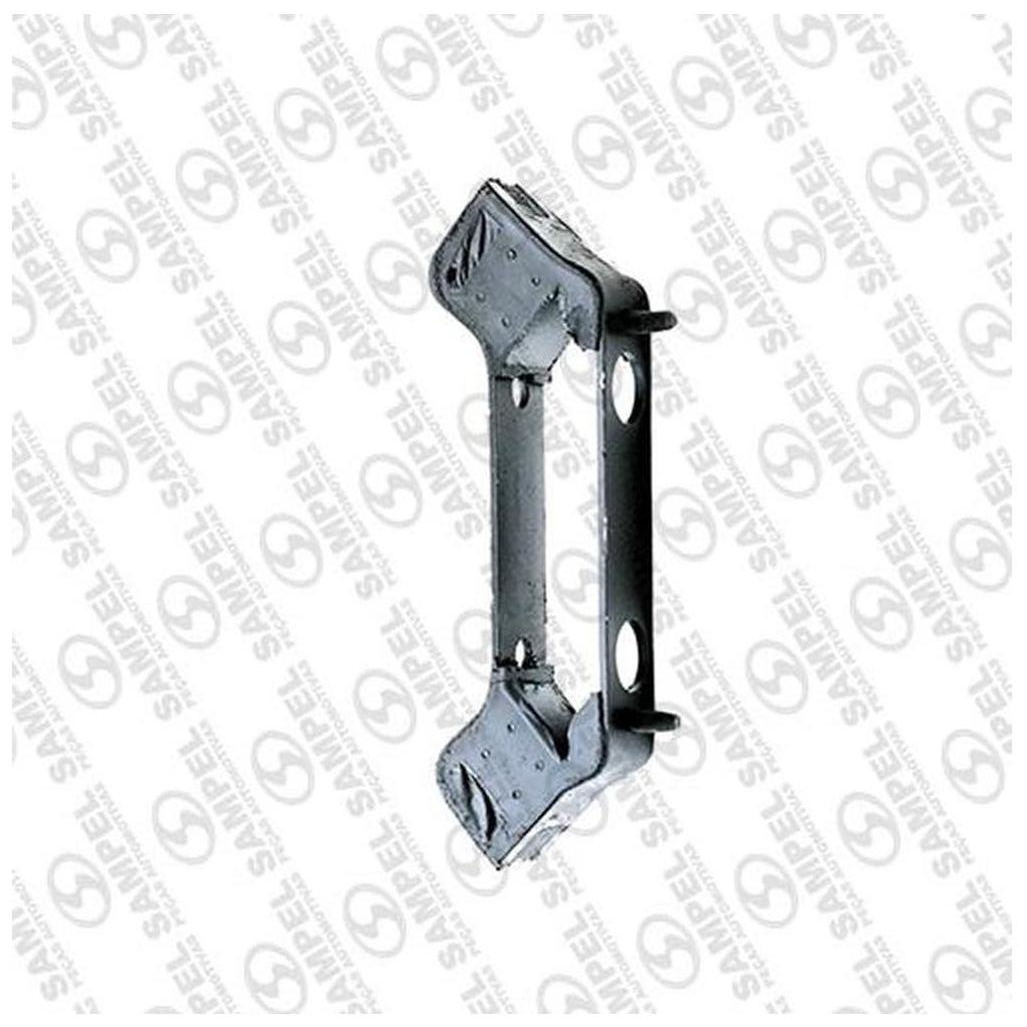 Suporte do Câmbio para Chevrolet Caravan e Opala - Sampel - 3645