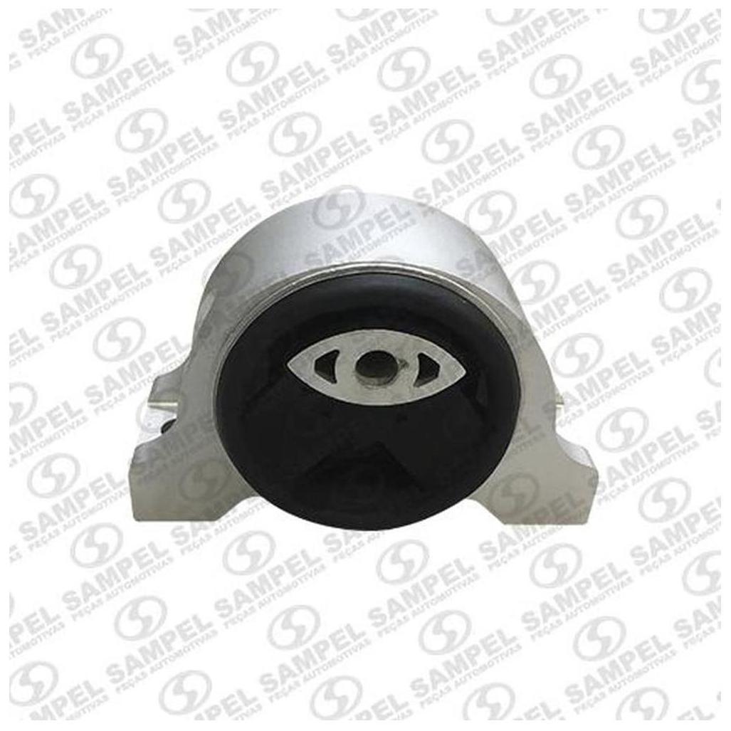 Suporte do Motor (Lado Direito Esquerdo) (Sem Suporte) para Fiat Ducato - Sampel - 7621