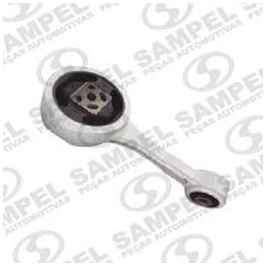 Suporte Inferior do Motor e Câmbio sem Suporte para Volkswagen Cross Up! e Up! - Sampel - 4993