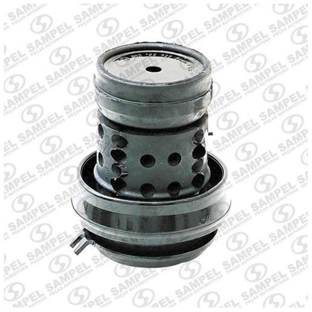 Suporte Dianteiro do Motor ( Posição: Central ) para Volkswagen Golf - Sampel - 4904