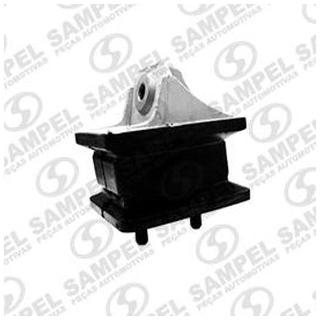 Coxim do Motor - Sampel - 7060