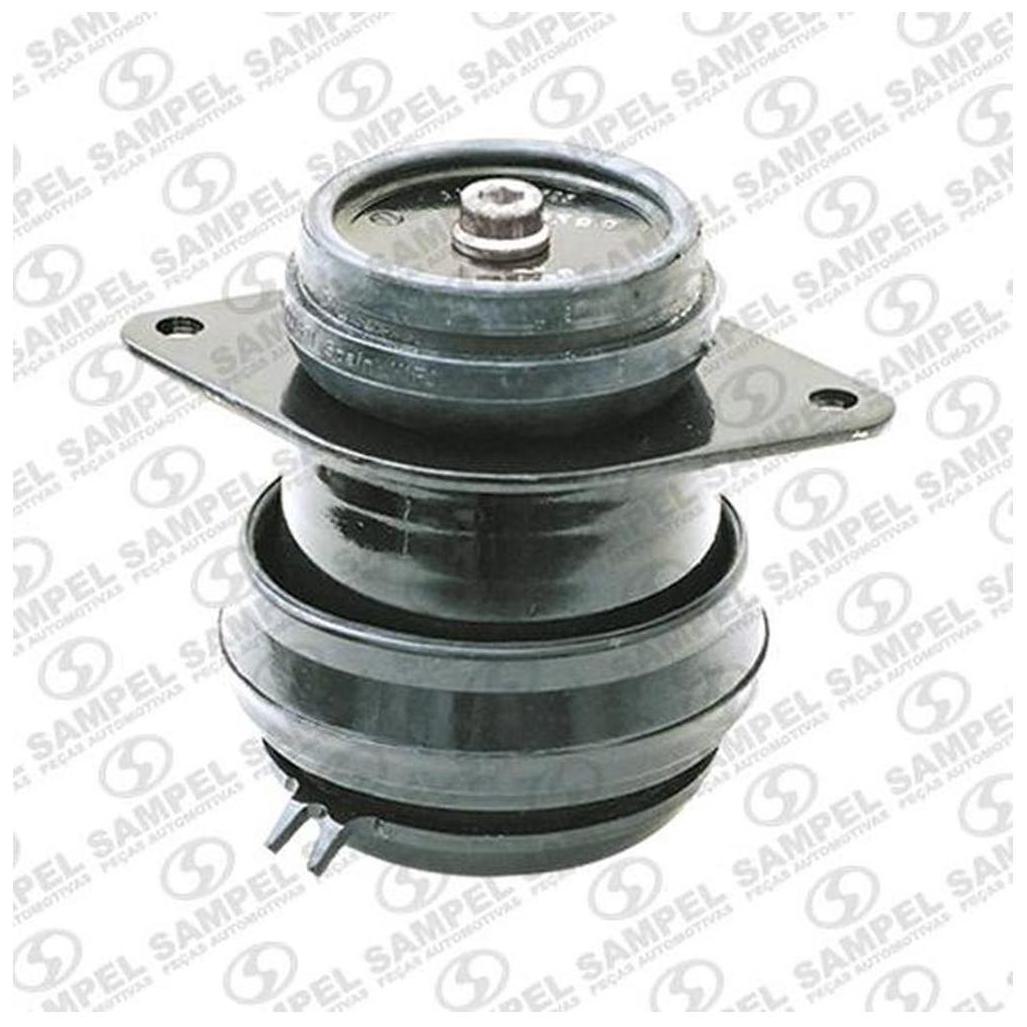 Coxim do Motor Dianteiro Direito - Sampel - 4907