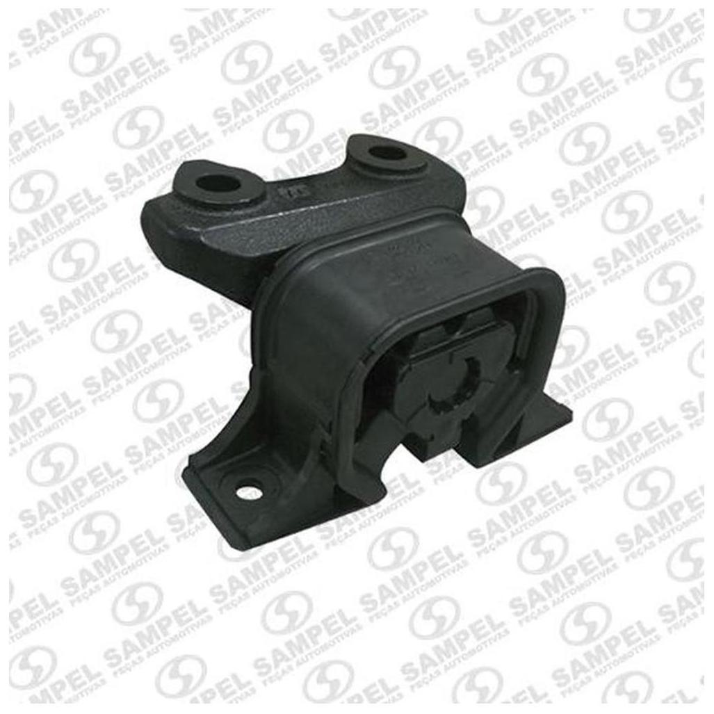 Coxim do Motor Dianteiro Lado Direito com Coxim - Sampel - 3135S