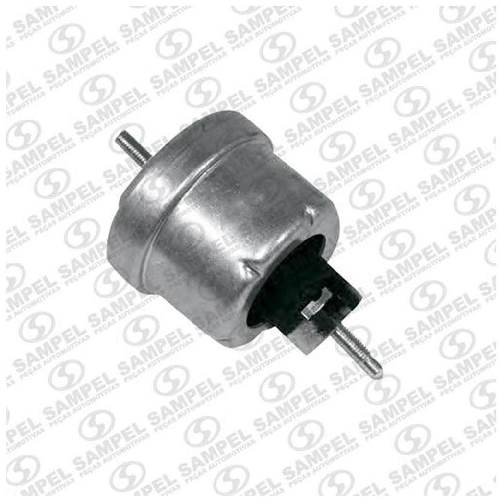 Suporte Hidráulico do Motor Lado Esquerdo para Chevrolet Vectra - Sampel - 3130