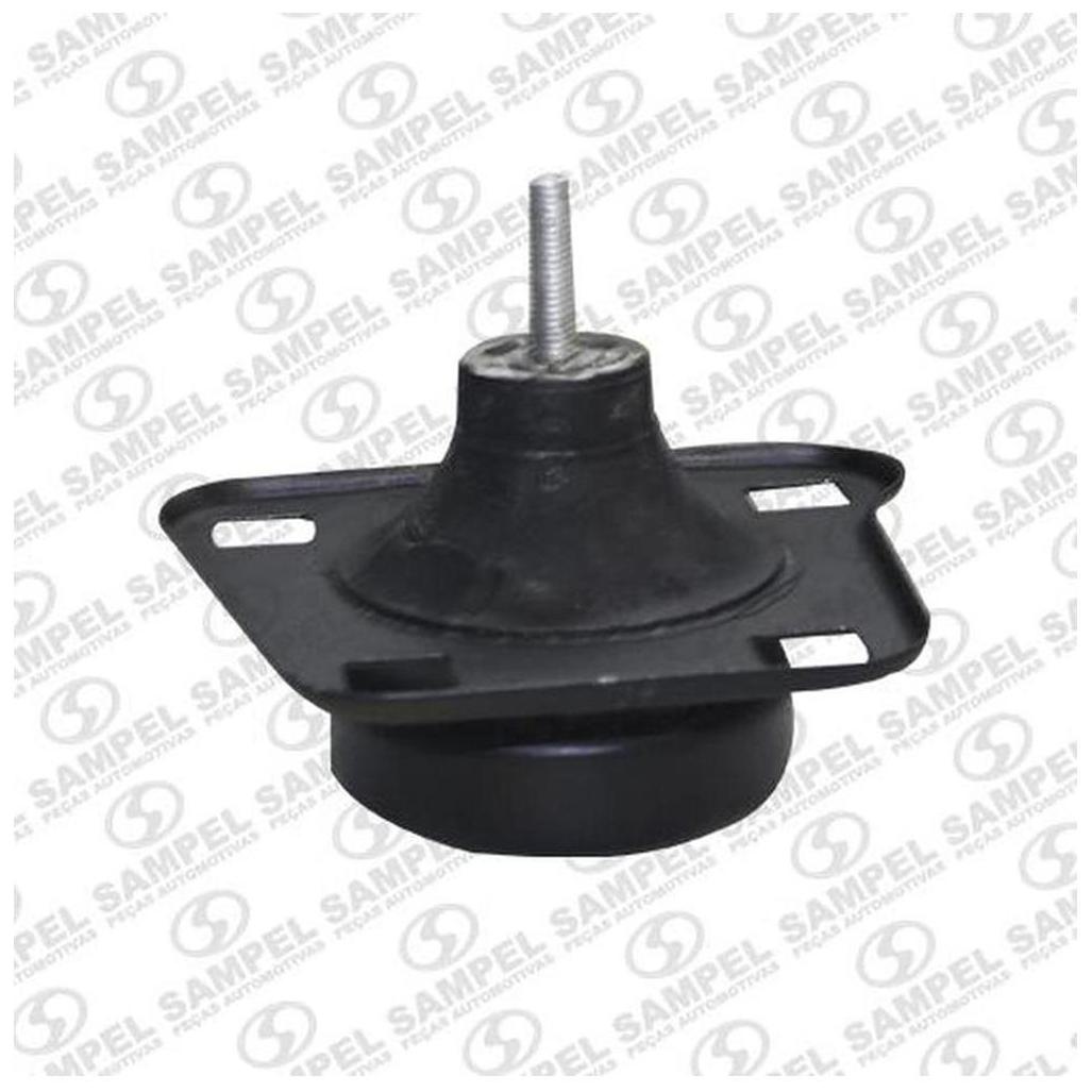 Suporte Hidráulico do Motor Lado Direito para Ford Courier e Fiesta - Sampel - 2786