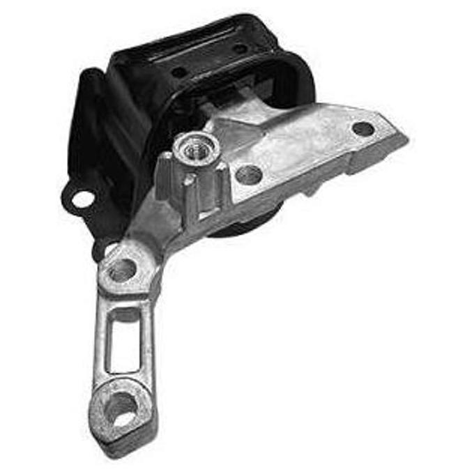 Suporte Hidráulico do Motor Lado Direito para Nissan March e Versa - Sampel - 8456