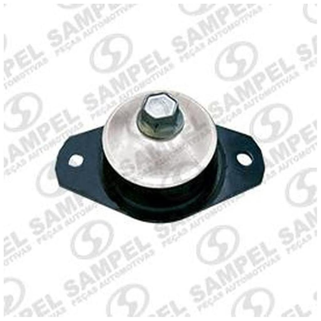 Coxim do Motor Direito - Sampel - 1075
