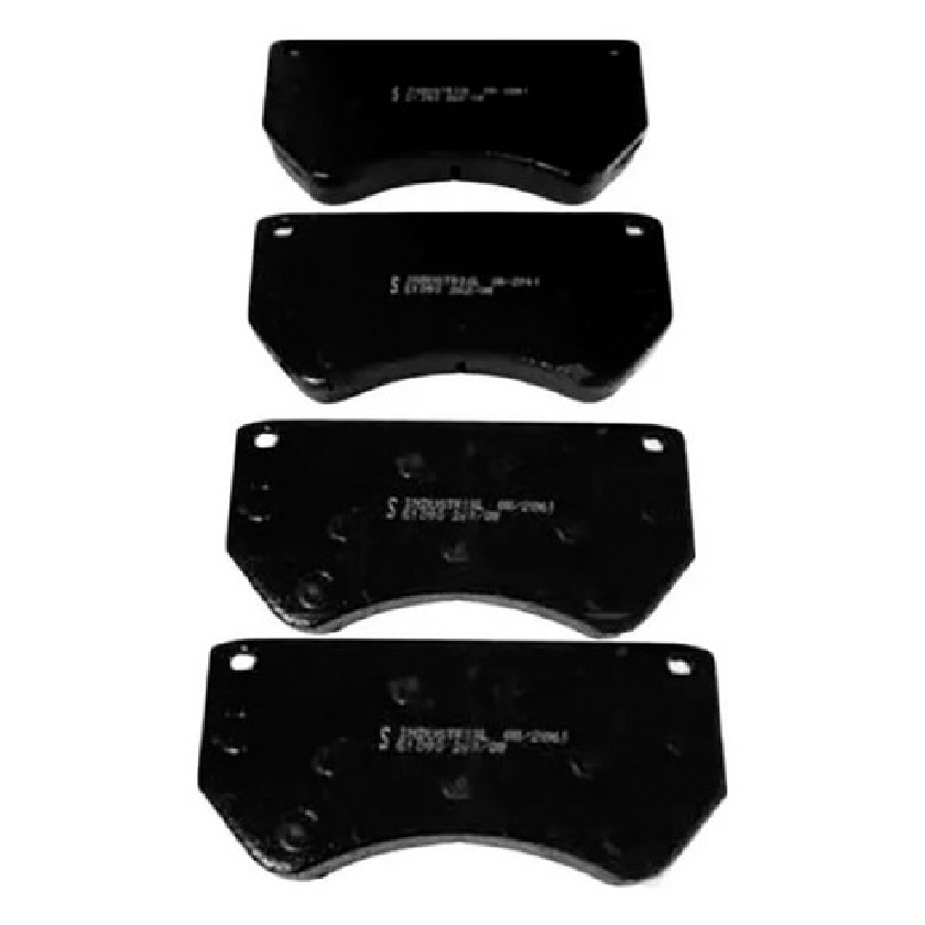 Coxim do Motor Direito - Sampel - 1090