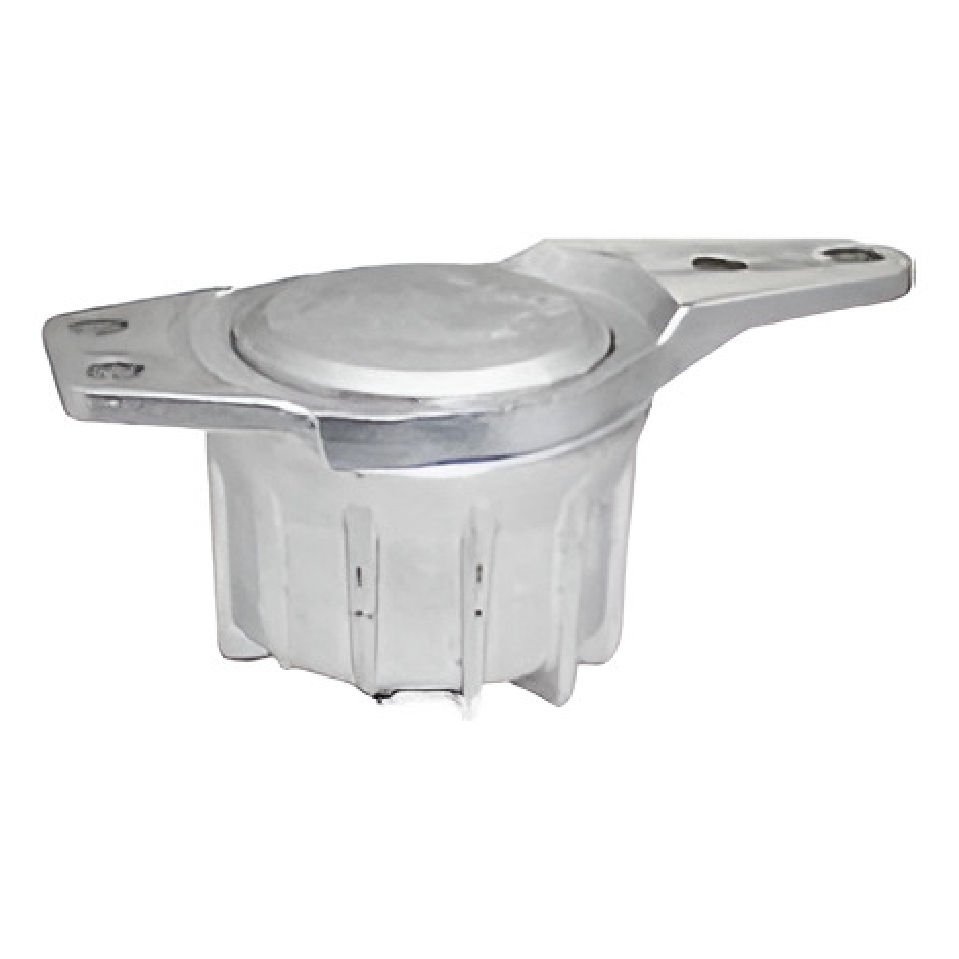 Coxim do Motor Direito - Sampel - 1090