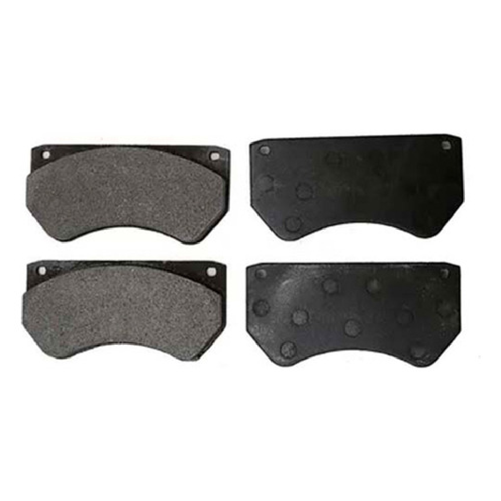 Coxim do Motor Direito - Sampel - 1090