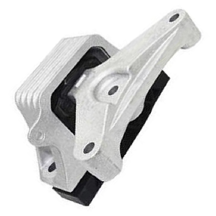 Coxim do Motor Direito - Sampel - 8406