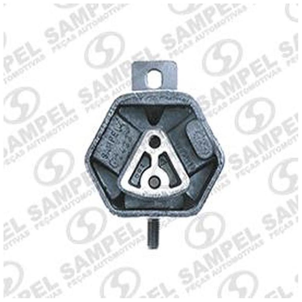 Suporte do Motor Lado Esquerdo para Ford Escort e Verona - Sampel - 2433