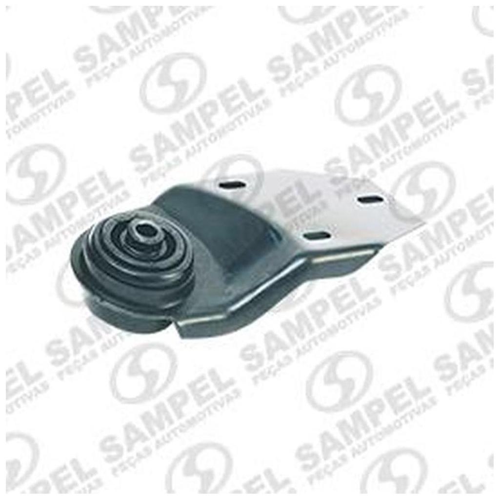 Suporte do Motor Lado Motor para Fiat 147 - Sampel - 1001