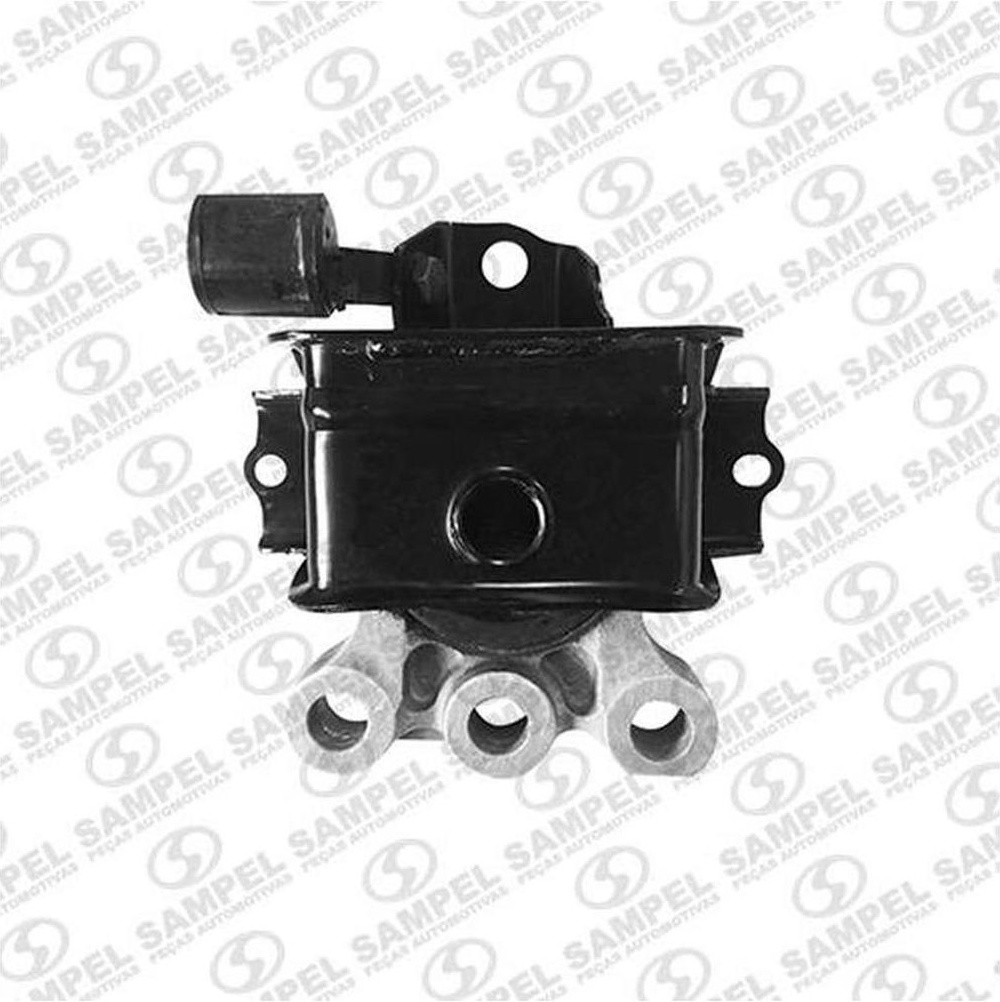 Coxim do Motor Lado Direito - Sampel - 3164