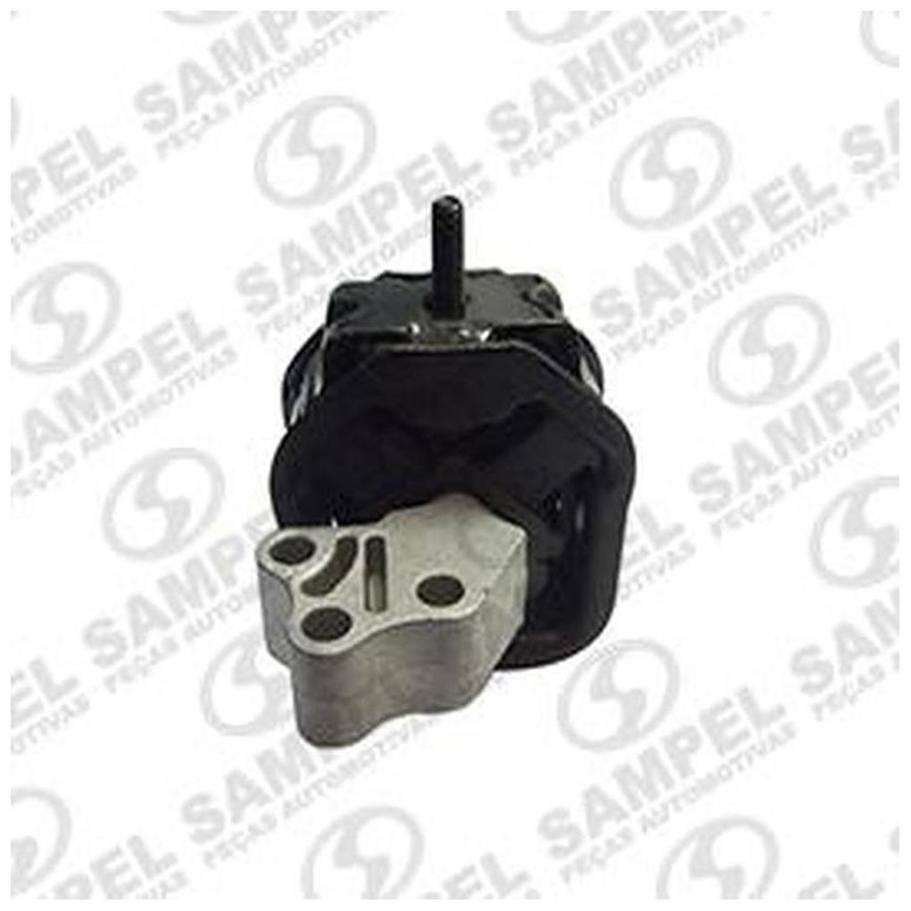 Coxim do Motor Lado Direito - Sampel - 2744