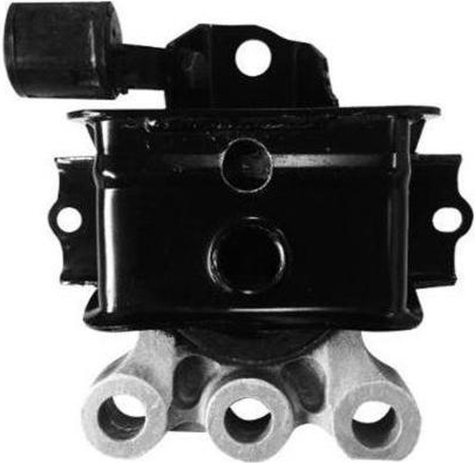 Coxim do Motor Lado Direito - Sampel - 3163