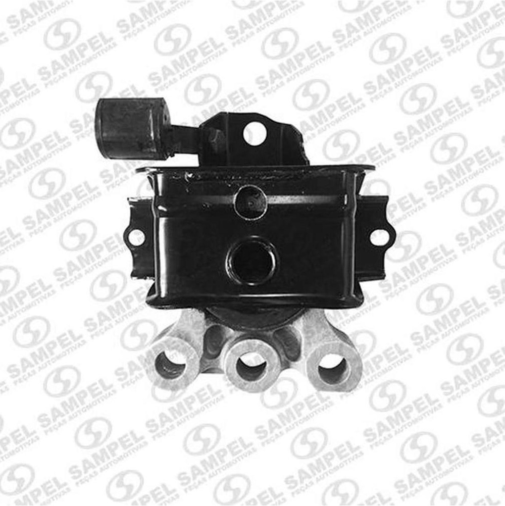 Coxim do Motor Lado Direito - Sampel - 3163