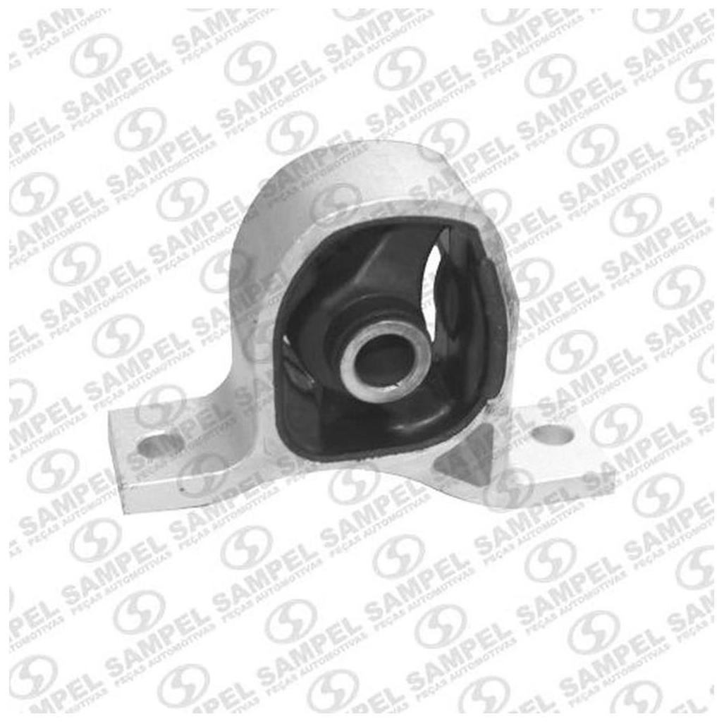 Suporte do Motor Lado Direito para Honda Civic - Sampel - 8331