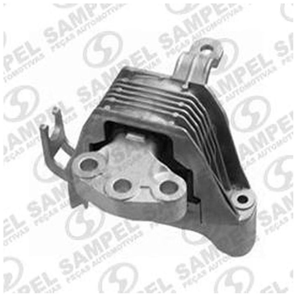 Coxim do Motor Lado Direito - Sampel - 3173