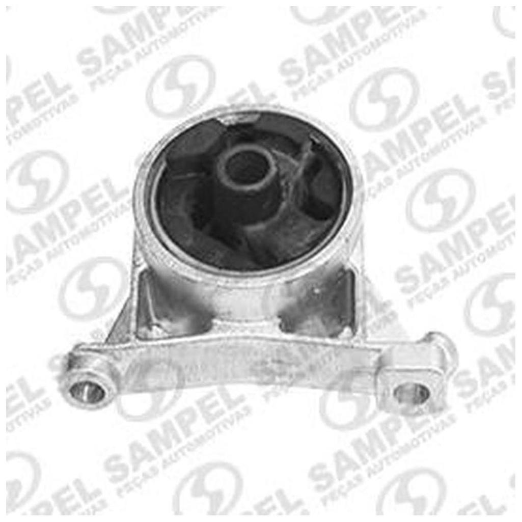 Coxim do Motor Dianteiro - Sampel - 3178