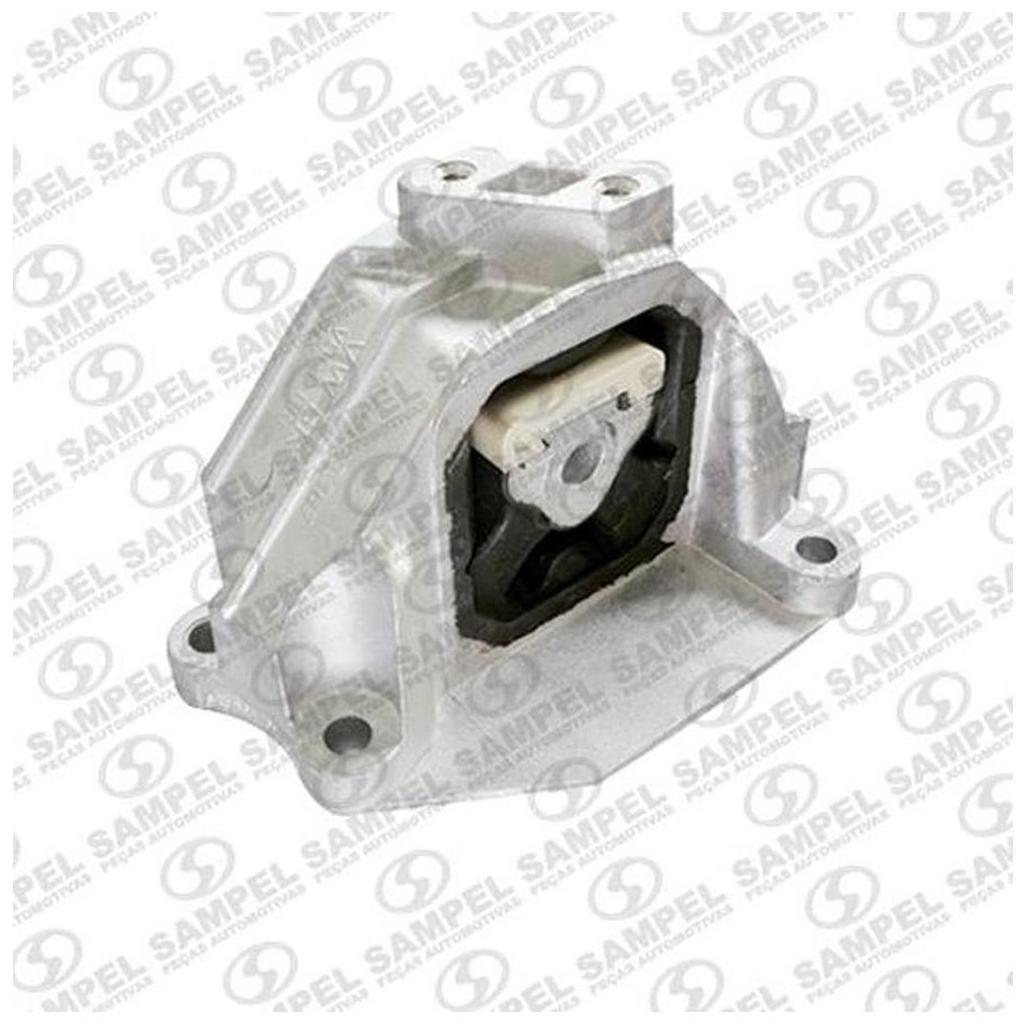 Coxim do Motor - Sampel - 4953