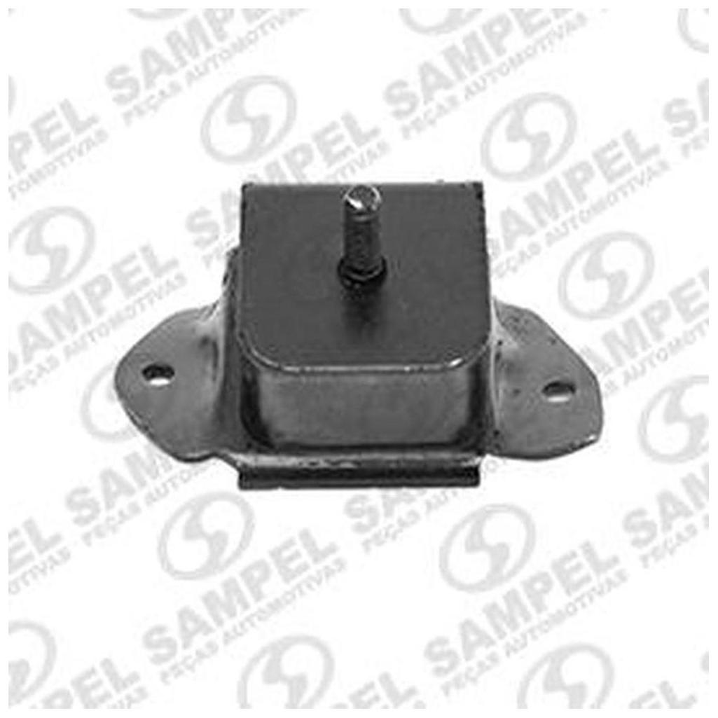 Suporte do Motor para Ford Belina e Corcel - Sampel - 2499