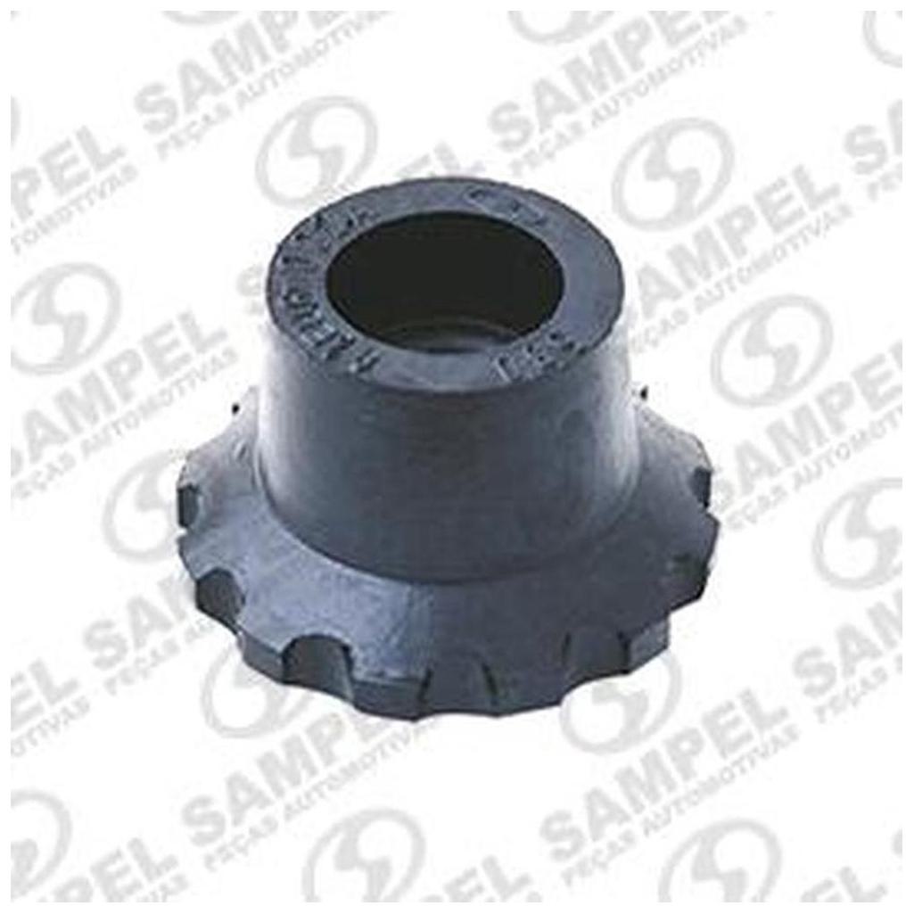 Coxim do Motor - Sampel - 2530