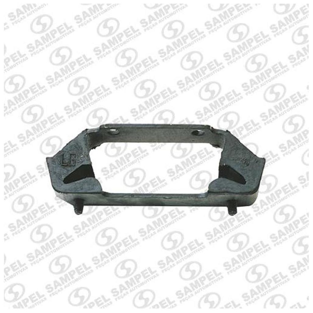 Suporte do Motor para Chevrolet Omega e Suprema - Sampel - 3055
