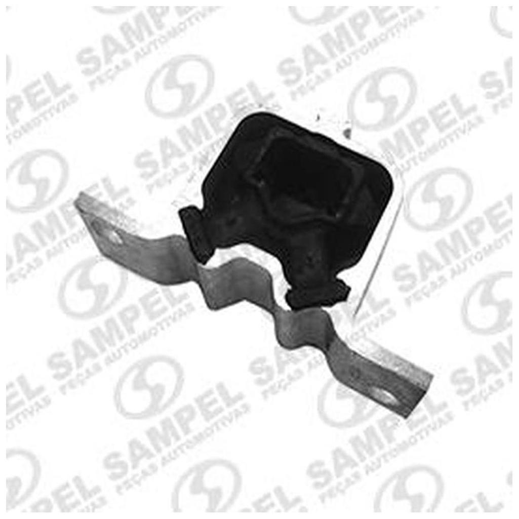 Suporte do Motor para Renault Logan e Sandero - Sampel - 8150
