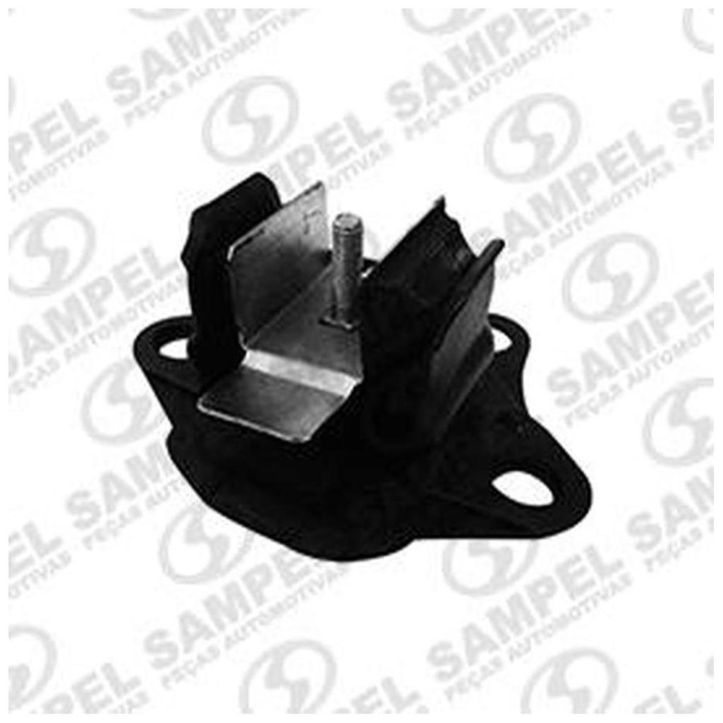Suporte do Motor para Renault Megane e Scenic - Sampel - 8154
