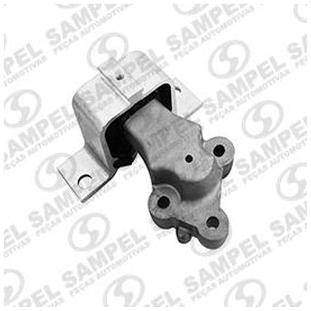 Suporte do Motor para Renault Logan e Sandero - Sampel - 8150A