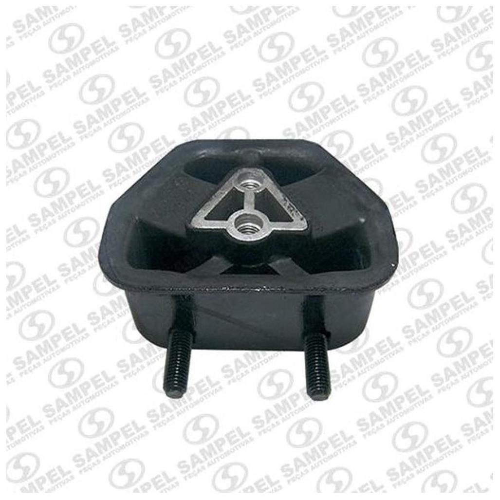 Suporte Dianteiro do Motor Lado Direito (S/ Ac-Branca) para Chevrolet Monza e Monza Hatch - Sampel - 3762
