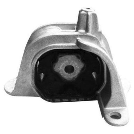 Suporte do Motor sem Suporte Direito para Fiat Doblo - Sampel - 1131